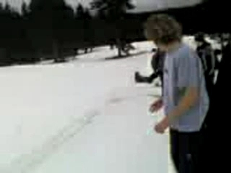 hardstyle ski de fond ^^