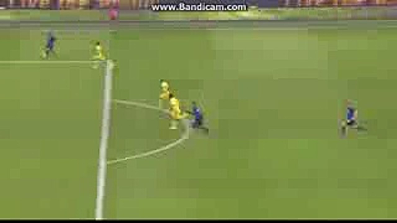 Milan Skriniar Goal - Inter vs Chievo 4-0  03.12.2017 (HD)