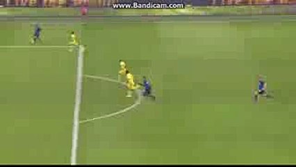 Milan Skriniar Goal - Inter vs Chievo 4-0  03.12.2017 (HD)