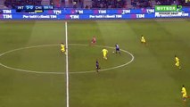 Milan Skriniar Goal HD - Intert4-0tChievo 03.12.2017
