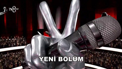 O Ses Türkiye 19.Bölüm izle 2 Aralık 2017 1.Part