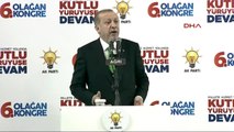 Ağrı - Cumhurbaşkanı Erdoğan, Ağrı AK Parti İl Kongresi'nde Konuştu 2
