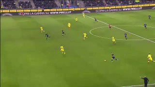 Ivan Perisic Goal HD - Inter3-0 Chievo 03.12.2017 by All Golas ᴴᴰ