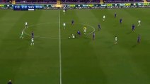 3-0 Federico Chiesa Goal 03.12.2017 HD