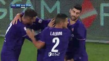 Federico Chiesa Goal HD - Fiorentinat3-0tSassuolo 03.12.2017