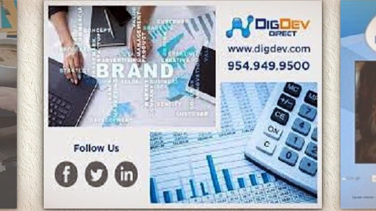 Reputation Management On Search Engine | DigDev Direct