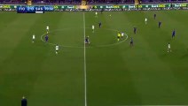 Federico Chiesa Goal Fiorentina 3-0 Sassuolo
