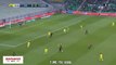 All Goals & highlights - Saint-Etienne 1-1 Nantes - 03.12.2017
