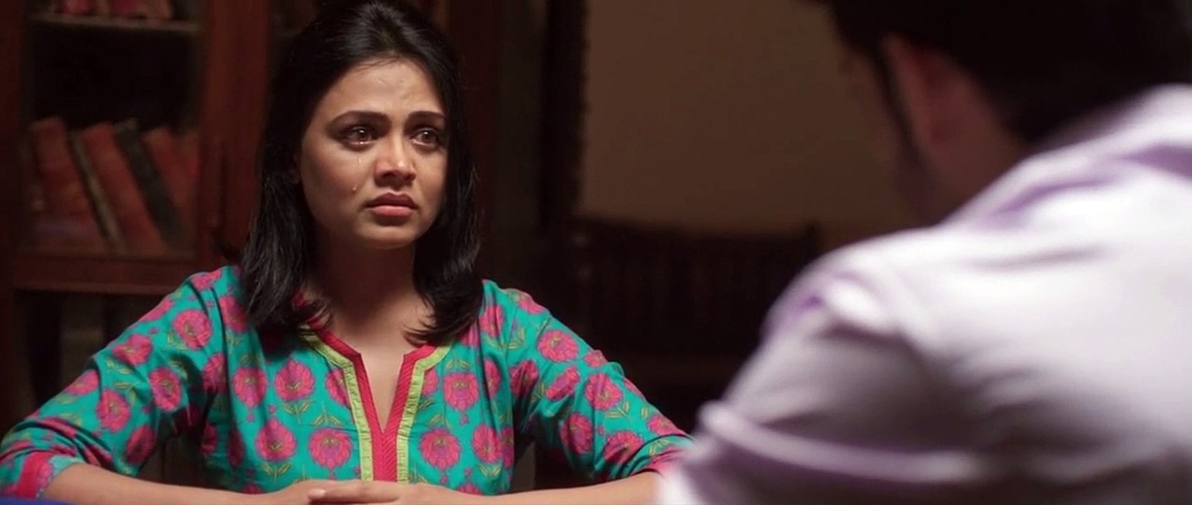 Wajah Tum Ho (2016) Full Hindi Movie Part 2