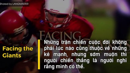 13 bộ phim truyền cảm hứng nhất mọi thời đại - TS. Lê Thẩm Dương