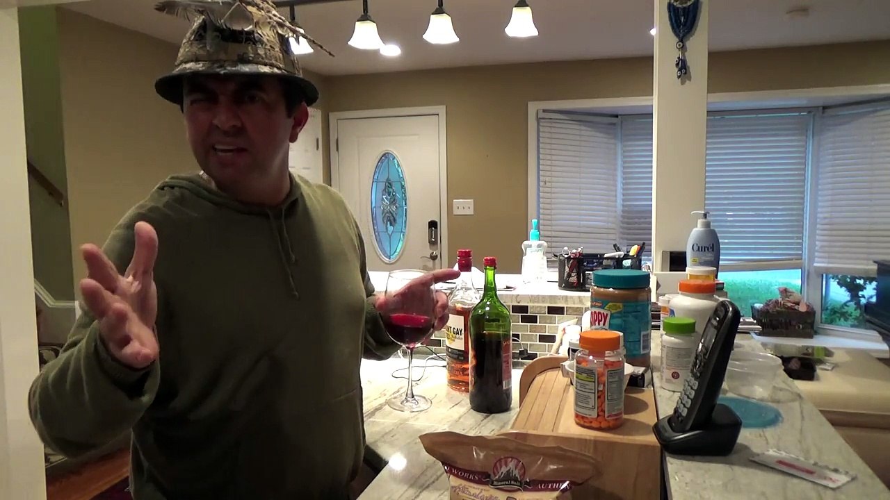 İdris Usta İş Bırakma Hikayesi :)