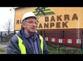 Proizvodnja RBM-a bolja od prošlogodišnje,3. decembar 2017 (RTV Bor)