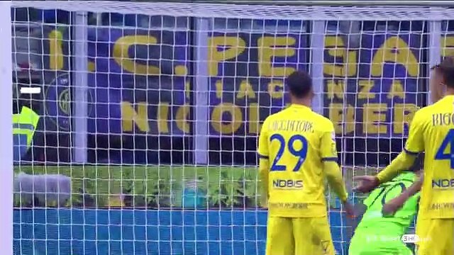 Inter 5-0 Chievo - All Goals highlights - 03.12.2017