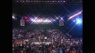 Robbie Brookside vs Dean Malenko 17/02/97