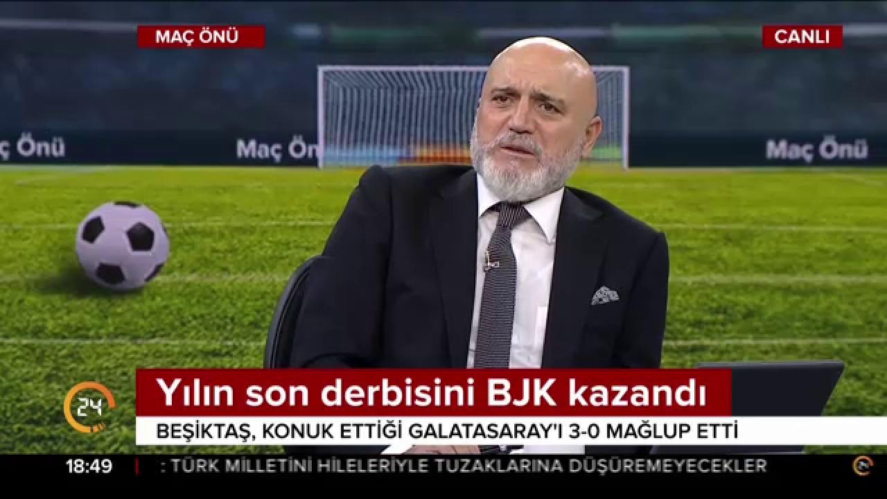 Maç Gecesi