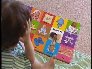 Baby Sign Language - Tiny Hands Talk - Channel Ten News -  Australia--uqXuE670UQ