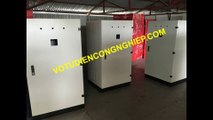 Sản Xuất Báo Giá VỎ TỦ ĐIỆN tại Hà Nội. Hotline: 0986.122.389
