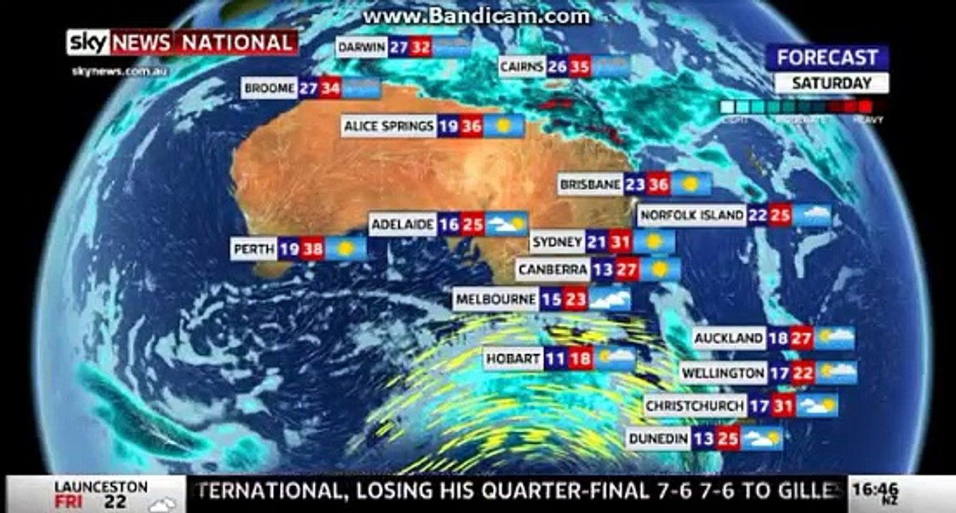 Sky News Australia  - News Day _ 2.45pm AEDT Headlines - (16.01.2015)-rKT9pVbUKEI