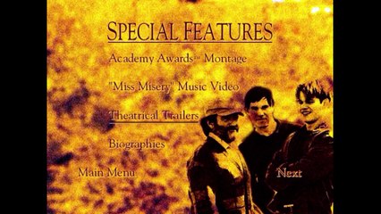 Good Will Hunting Trailers