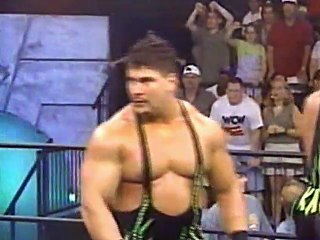 Brookside/Dean vs High Voltage 10/08/97