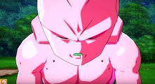 DRAGON BALL FighterZ: KID BUU Intro - Playstation 4, Xbox One, PC (BANDAI NAMCO)