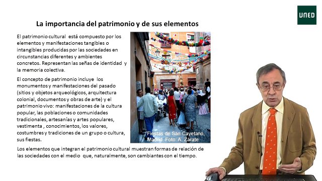 Ciudades históricas, patrimonio y turismo