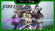 Fire Emblem Warriors| #005| Was Stimmt mit unserer Gruppe nicht |(German)