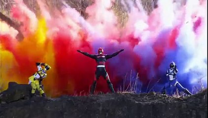 Akibaranger Preview