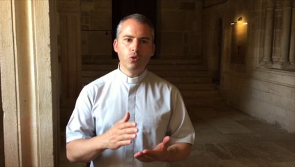 Tibériade 29 - juillet 2015 - «Merveille que fit pour moi le Seigneur !»