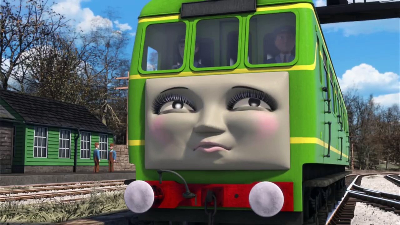Daisy's Perfect Christmas-(MM-US-HD)