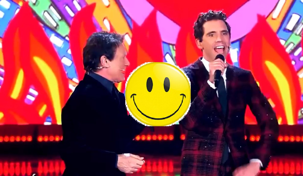 SHOW 2017 - MIKA & MASSIMO RANIERI