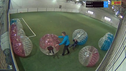 Equipe 1 Vs Equipe 2 - 03/12/17 14:31 - Loisir Poitiers - Poitiers Game Parc