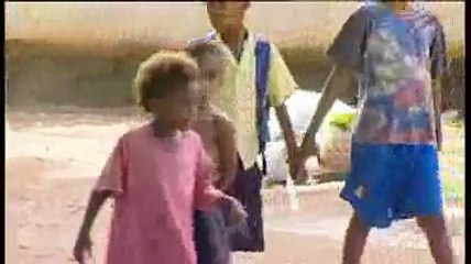 Australia's Foreign Aid re-examined. Girish Sawlani, ABC News, Australia Network-1ID7mWfBj4A