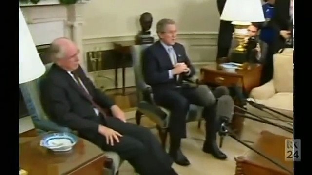 Australia's military involvement in Iraq-p85JW2zVXsU