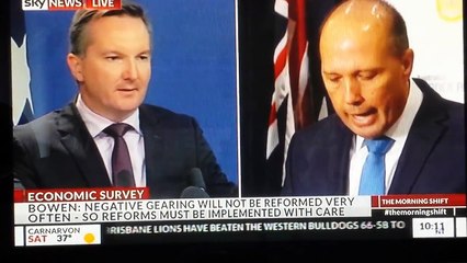 The Morning Shift - Sky News Australia - technical difficulty-LRjNLd661kY