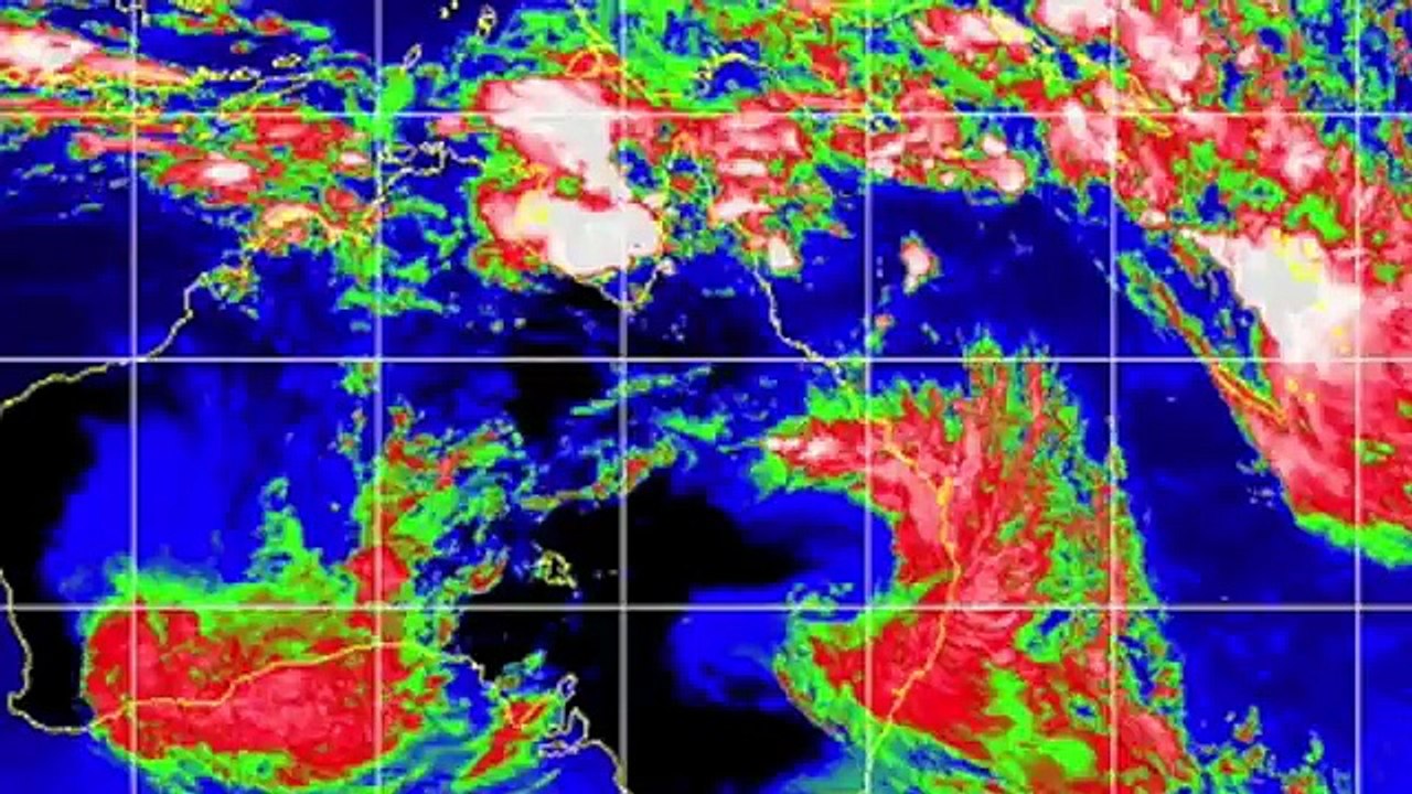 3MIN News March 1, 2013 - Quakes, Spaceweather, and Australia Heat Record-vPq2eF_Q00c