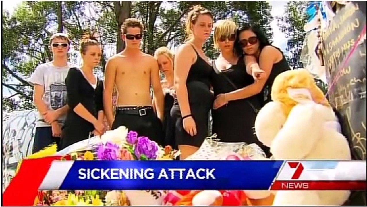 Sickening attack - 7 News Australia-SJZbDfXsqao