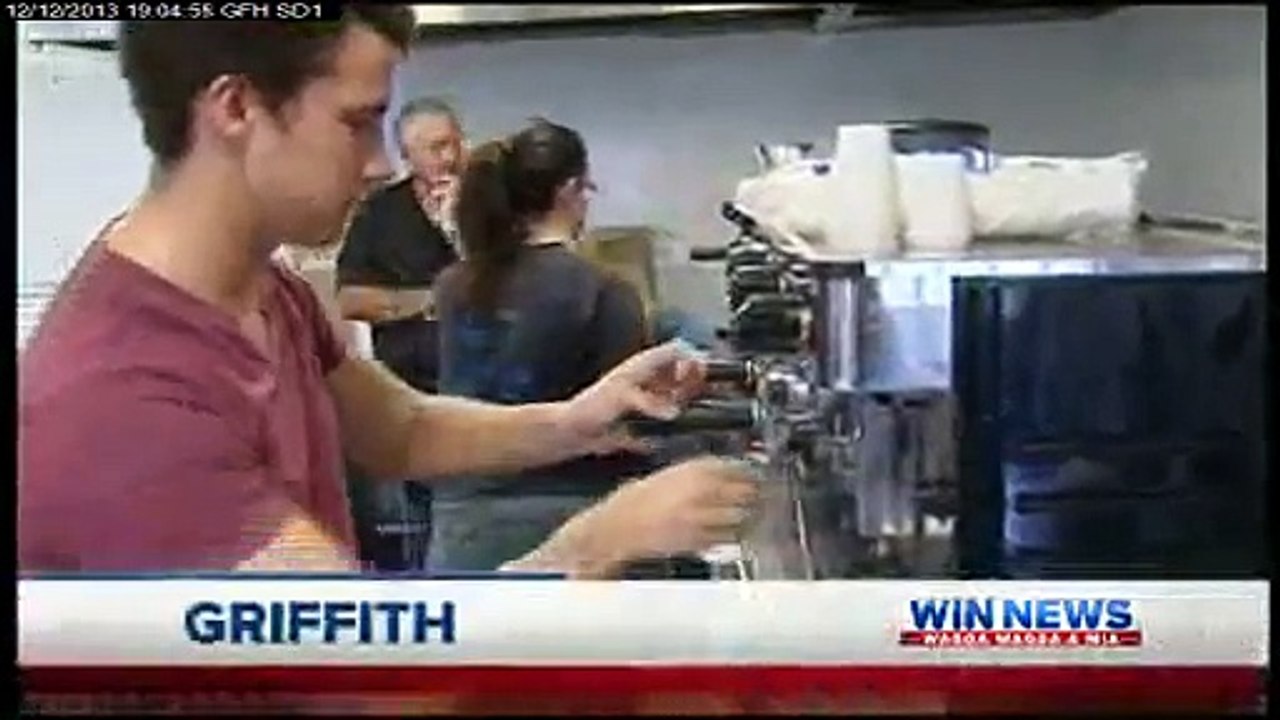 Hospitality Training Australia featured on Win News NSW-CtaFDdtzJXQ