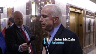 John McCain - President Trump's Dispute With Australia ‘Unnecessary And Frankly Harmful’ _ NBC News-w4caKZhOnWk