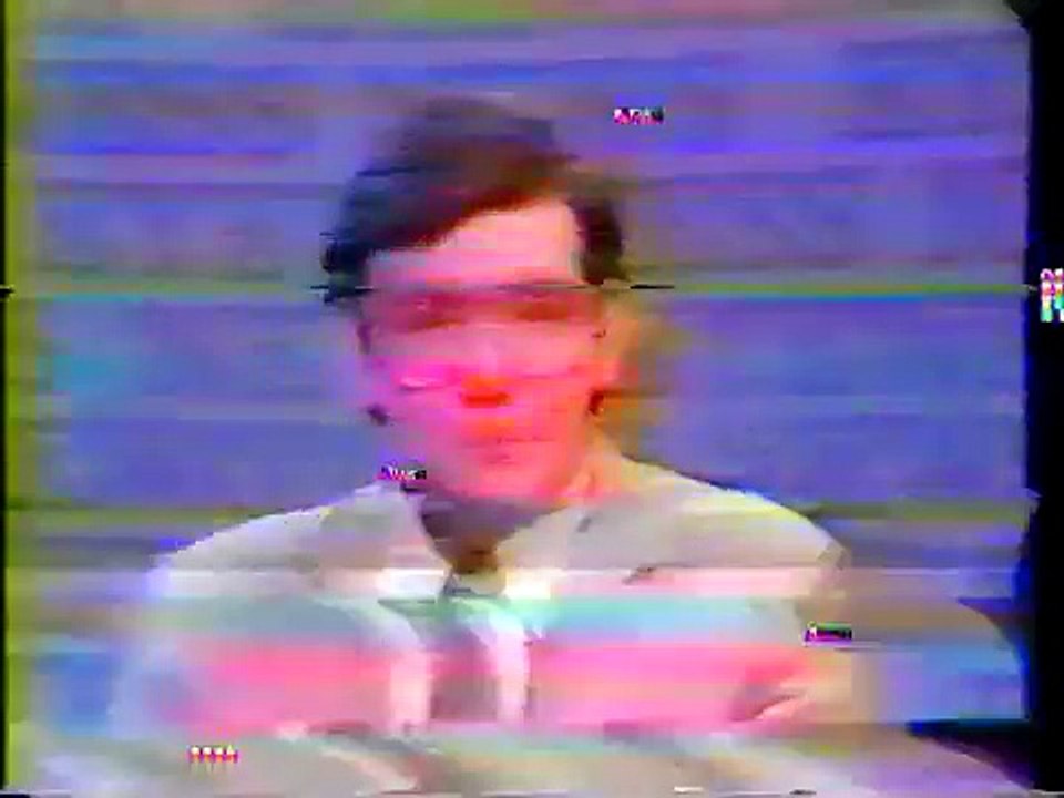 KISS 1980 11 02 Sydney, Australia - Eyewitness News Report On Town Hall Appearence-ZWR5HJsUr7w