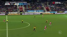 Simone Rapp Goal HD - Thun 3 - 1 Young Boys - 03.12.2017 (Full Replay)