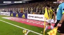 Roman Neustadter Goal HD - Fenerbahce	1-0	Kasimpasa 03.12.2017