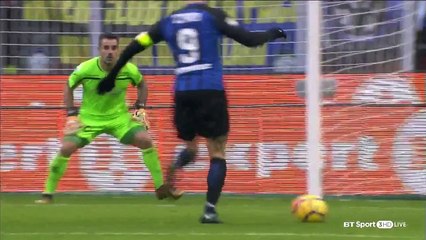 Inter vs Chievo 5-0 All Goals & Highlights 03.12.2017 HD