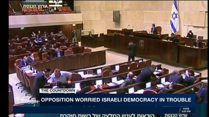 THE SPIN ROOM | The Countdown | Sunday, December 3rd 2017