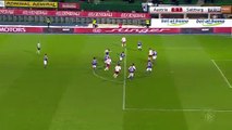 Andreas Ulmer  Goal HD - Austria Vienna	0-1	Salzburg 03.12.2017