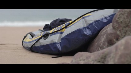 Je suis une mer sans rivage