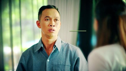 Bangkok รัก Stories  คนมีเสน่ห์ EP.5