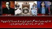 Nawaz Sharif Ko Maulana Fazl-ur-Rehman Kay Pass Aur Phir Sindh Ja Kar Kiya Karna Chahye? Listen Dr Shahid Masood