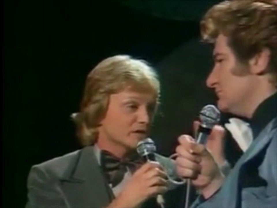 Claude François  Eddy Mitchell   ♥♫♥