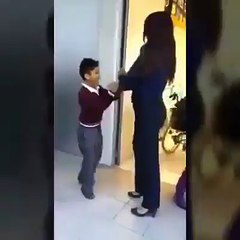 Teacher & Student Relationship